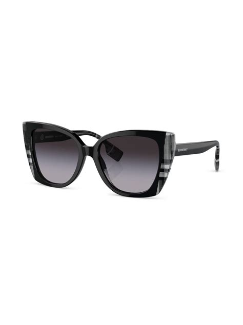 burberry canada eyeglasses|Burberry oversized sunglasses.